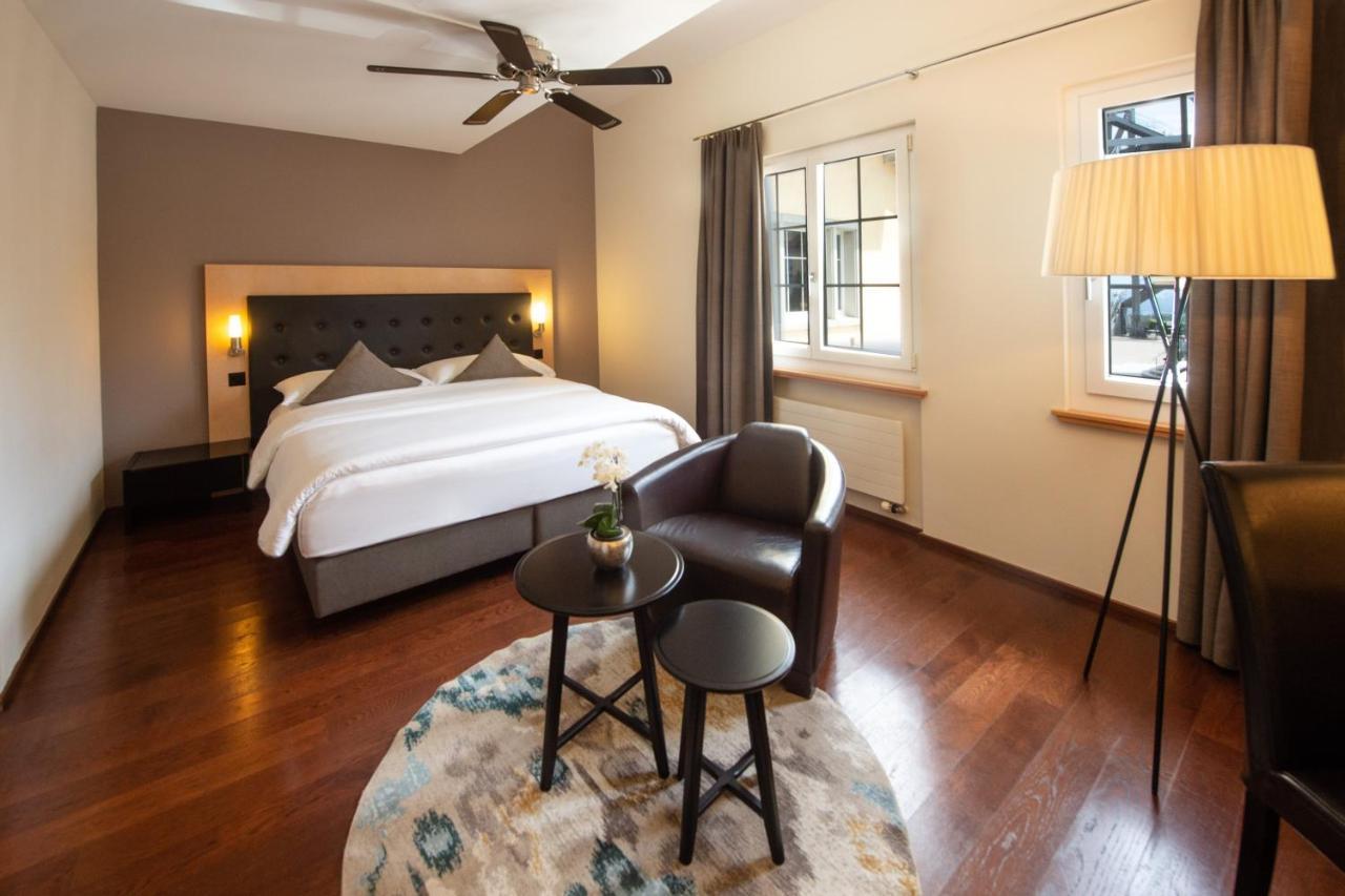 Hotel Uto Kulm Car-Free Hideaway In Zurich Bonstetten エクステリア 写真