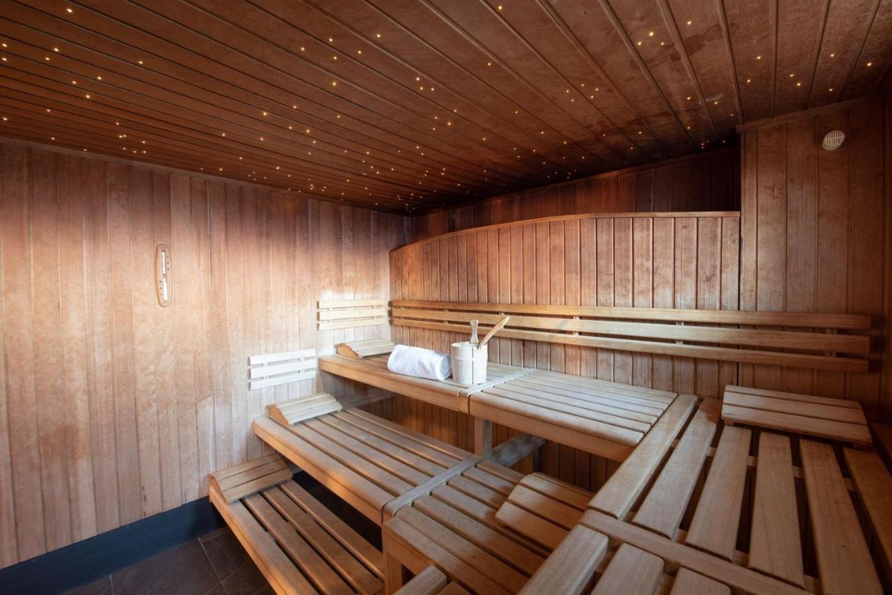 Hotel Uto Kulm Car-Free Hideaway In Zurich Bonstetten エクステリア 写真