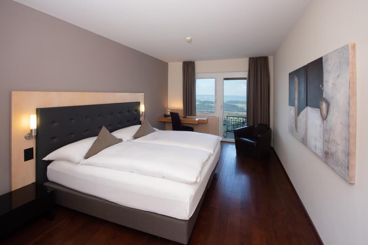 Hotel Uto Kulm Car-Free Hideaway In Zurich Bonstetten 部屋 写真