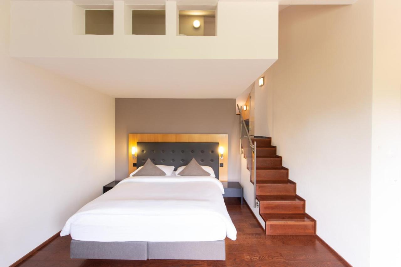 Hotel Uto Kulm Car-Free Hideaway In Zurich Bonstetten エクステリア 写真