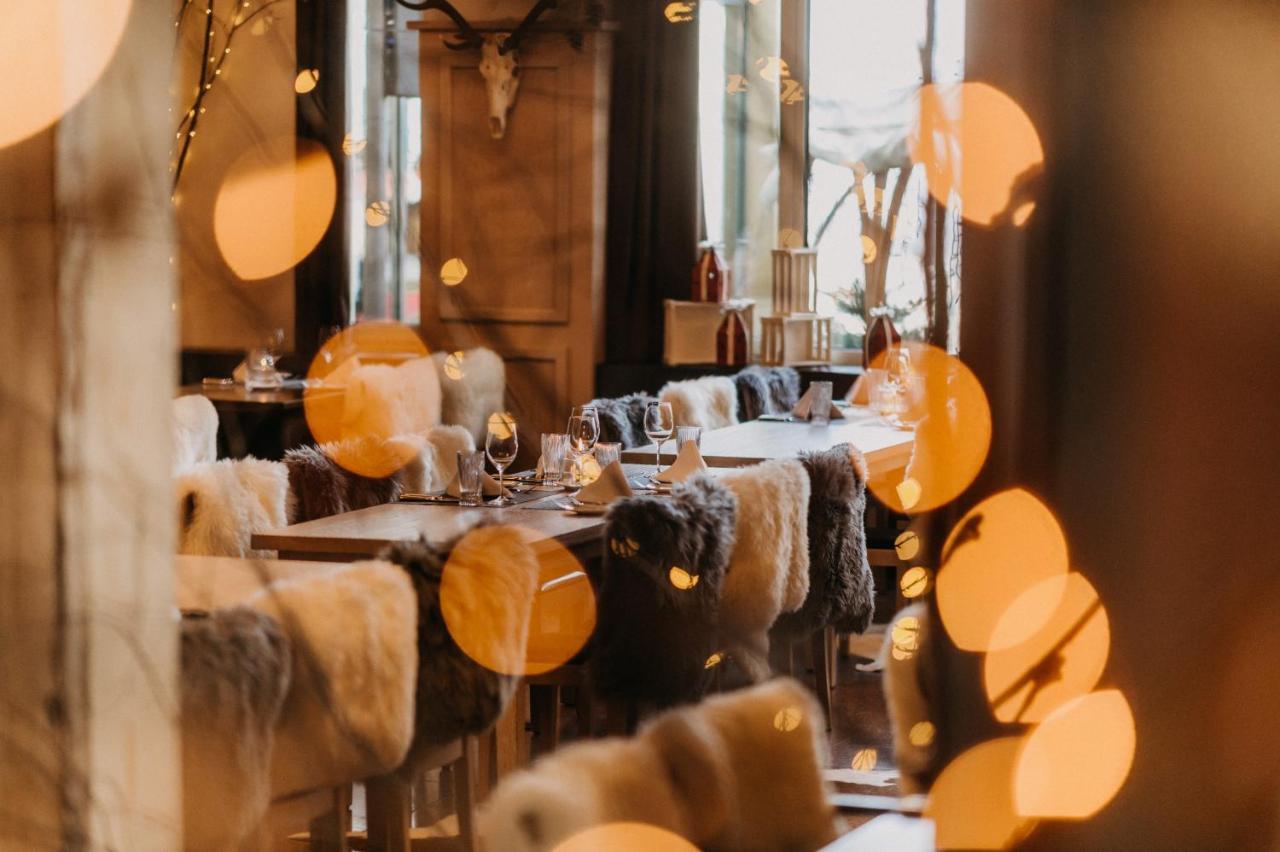 Hotel Uto Kulm Car-Free Hideaway In Zurich Bonstetten エクステリア 写真