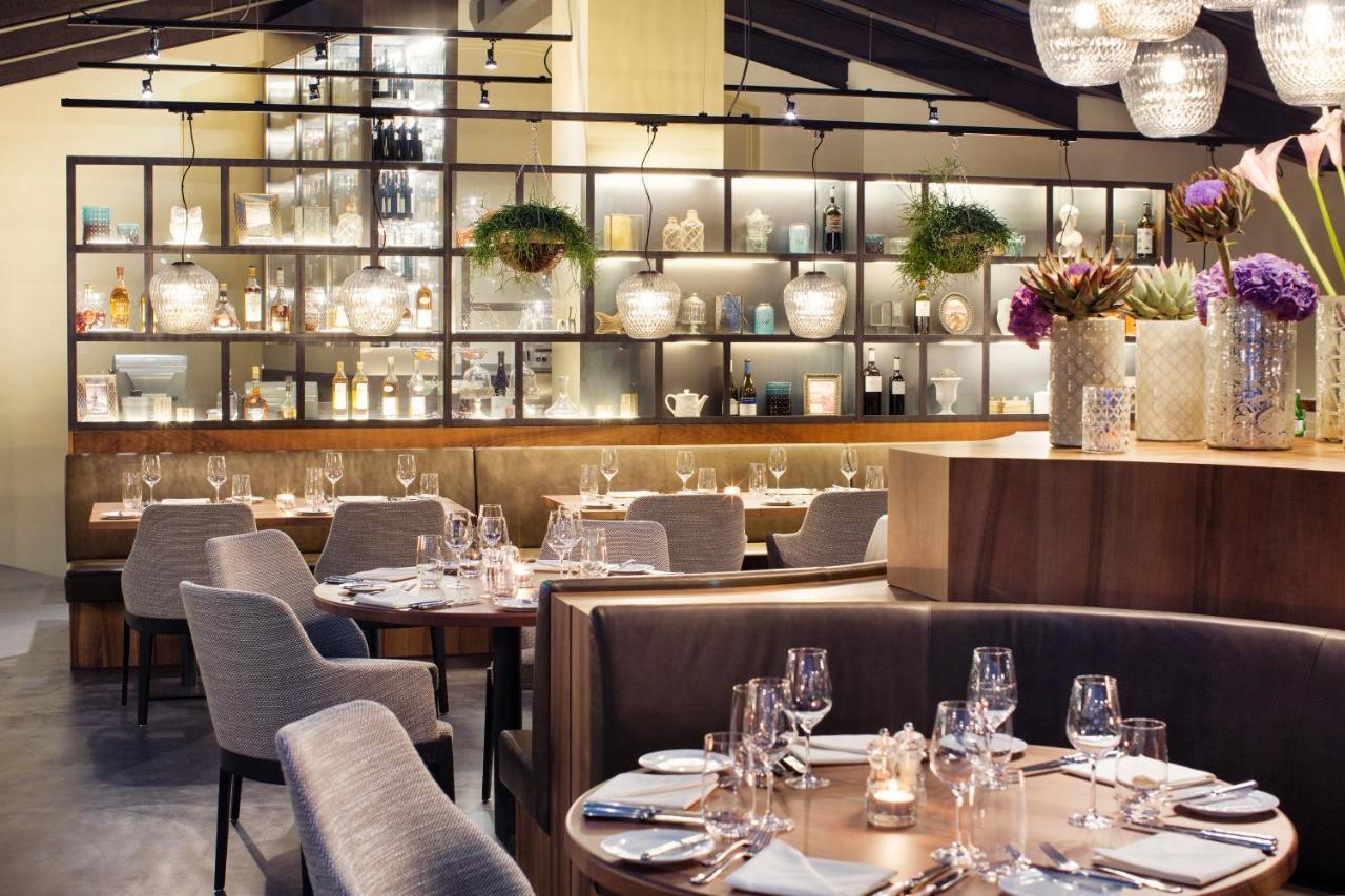 Hotel Uto Kulm Car-Free Hideaway In Zurich Bonstetten エクステリア 写真