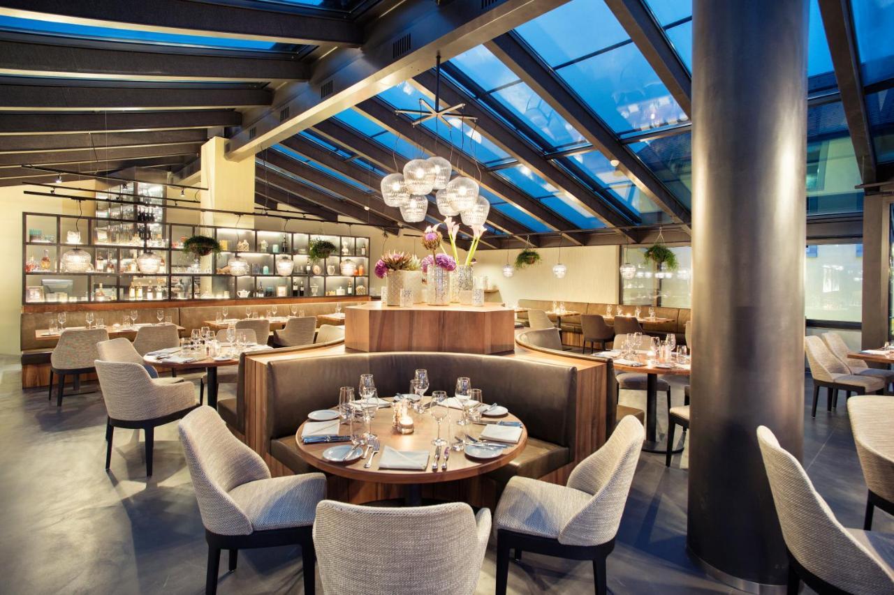 Hotel Uto Kulm Car-Free Hideaway In Zurich Bonstetten エクステリア 写真