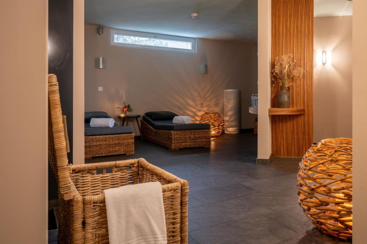 Hotel Uto Kulm Car-Free Hideaway In Zurich Bonstetten エクステリア 写真