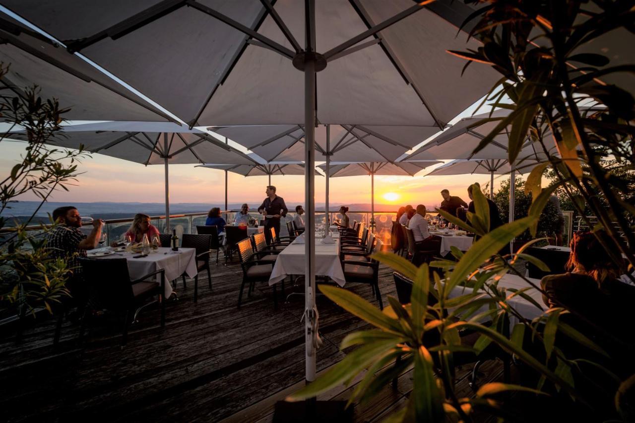 Hotel Uto Kulm Car-Free Hideaway In Zurich Bonstetten エクステリア 写真
