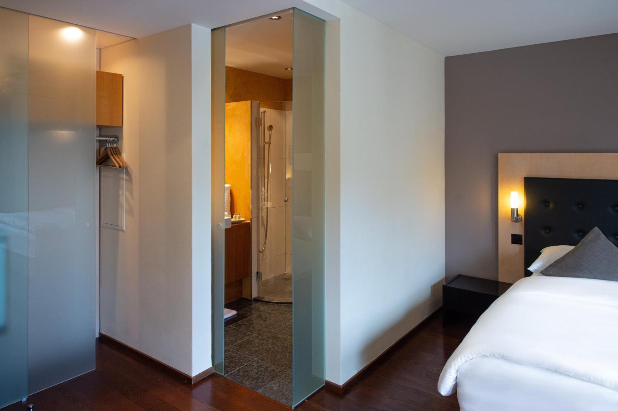 Hotel Uto Kulm Car-Free Hideaway In Zurich Bonstetten 部屋 写真