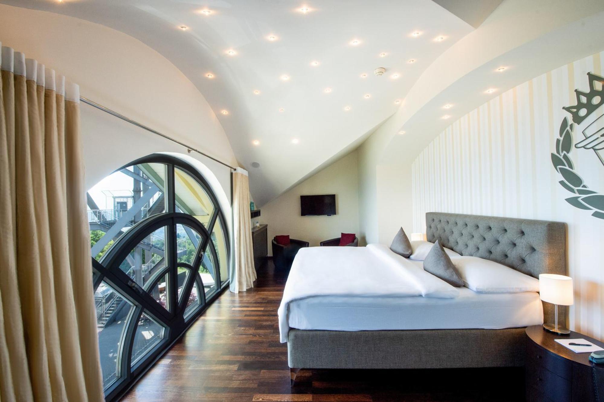 Hotel Uto Kulm Car-Free Hideaway In Zurich Bonstetten 部屋 写真