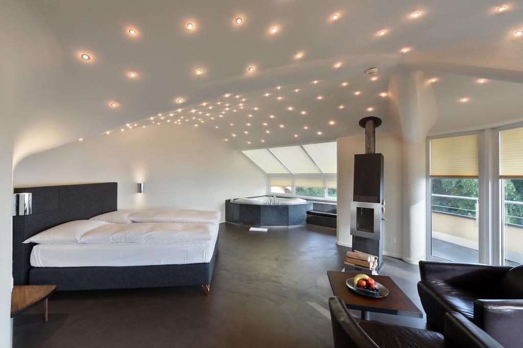 Hotel Uto Kulm Car-Free Hideaway In Zurich Bonstetten 部屋 写真